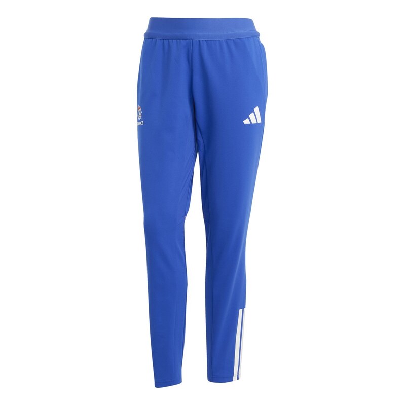 Tepláky adidas Semi Lucid Blue 1111613
