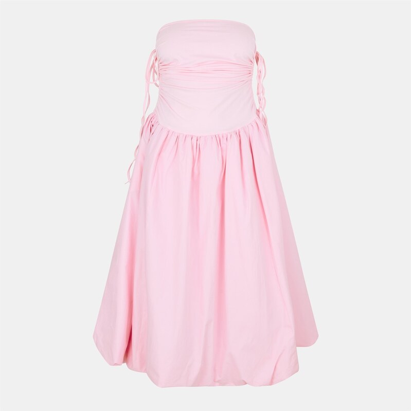 Šaty AmyLynn Baby Pink 7564809