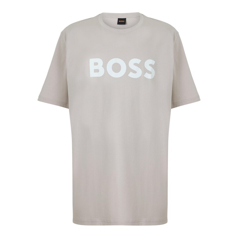 Tričko Boss Open Grey 1621340