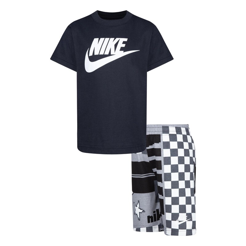 Nike Kraťasy Under Armour Black 2741734