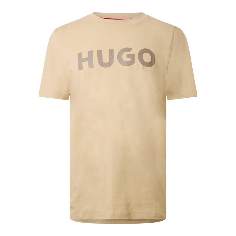 Tričko Hugo Beige 5256817