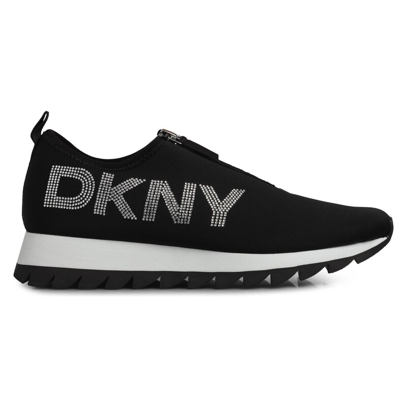 Tenisky DKNY Black 4362425