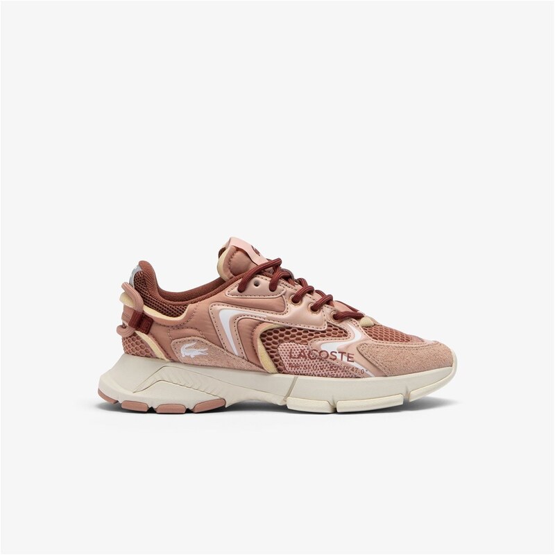 Tenisky Lacoste Pink 5766563