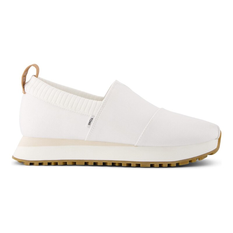 Tenisky Toms White 3038302
