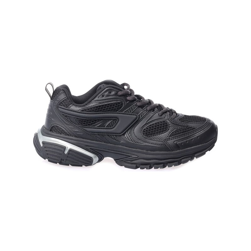 Tenisky Diesel Black 914767