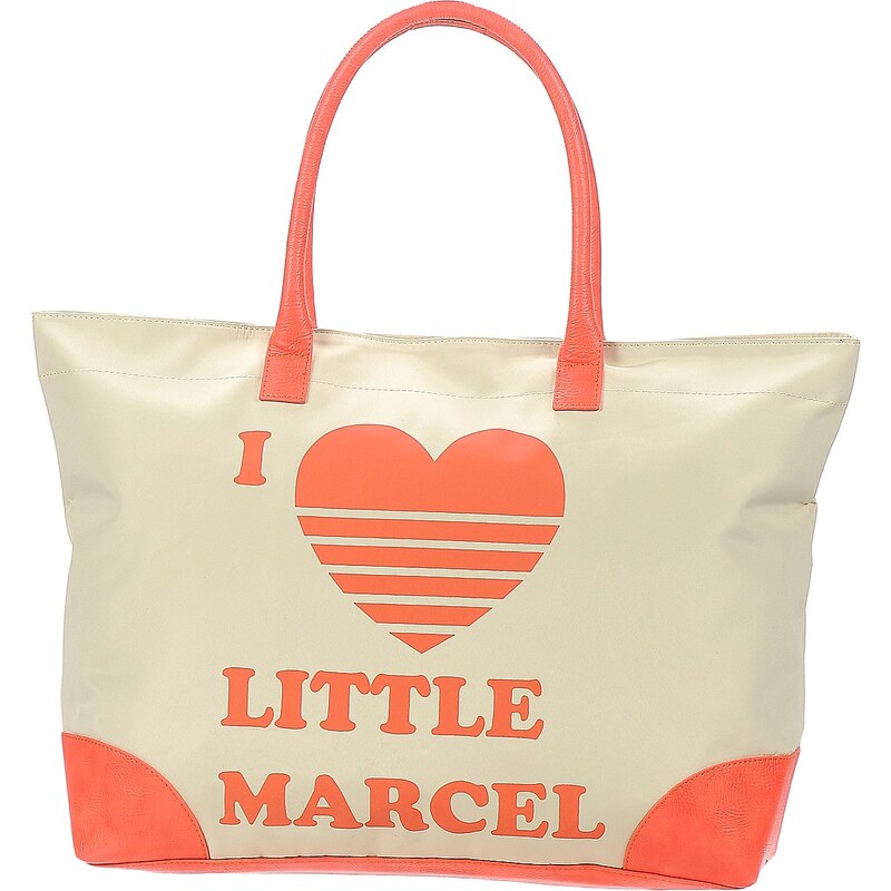 Little Marcel Velké kabelky / Nákupní tašky CYCOEUR Little Marcel