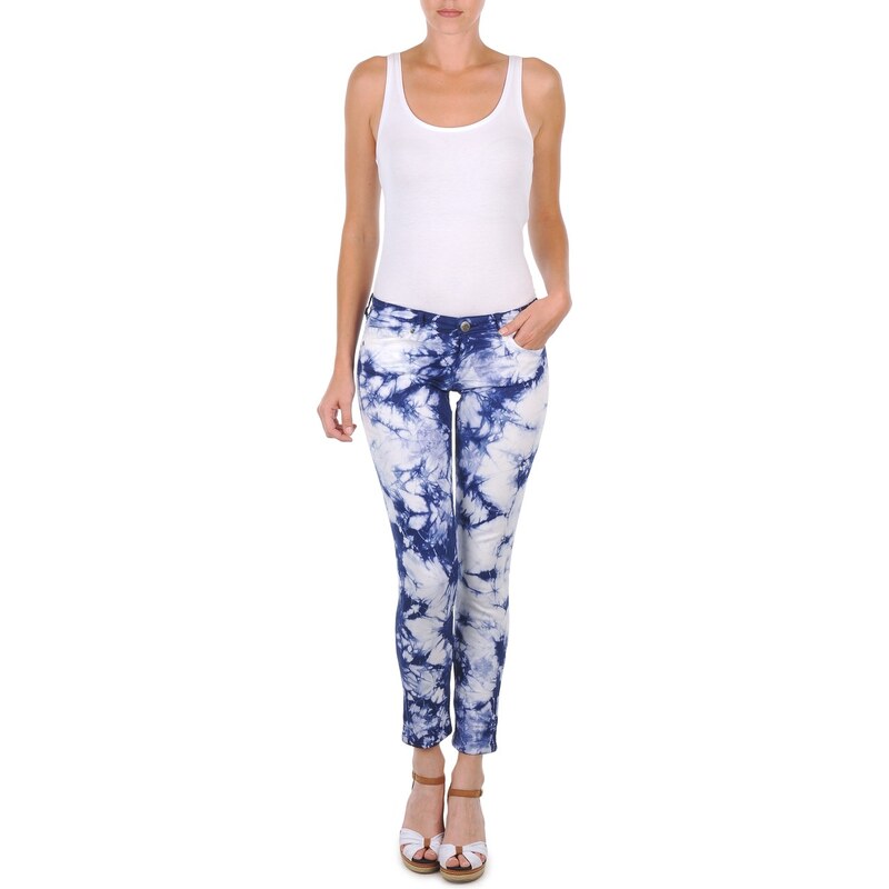 Cimarron Zkrácené kalhoty 7/8 a ¾ CLARA TIE DYE 104586825