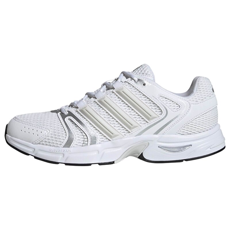 ADIDAS SPORTSWEAR Tenisky Control ECL světle žlutá / bílá