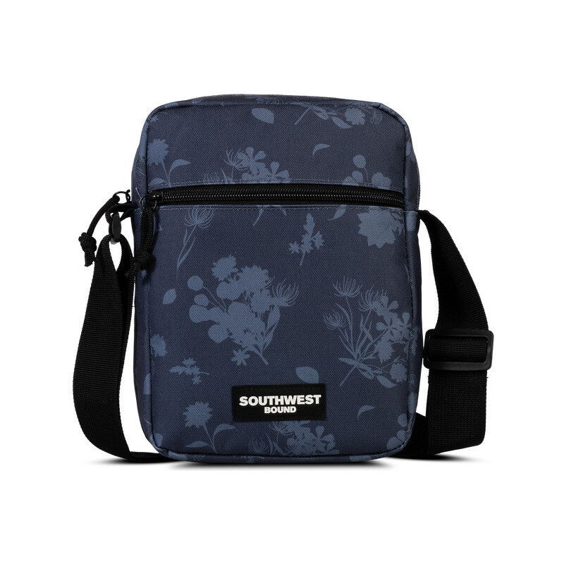 Dámská crossbody kabelka modrá - Southwest 30397 | Cooltovka.cz