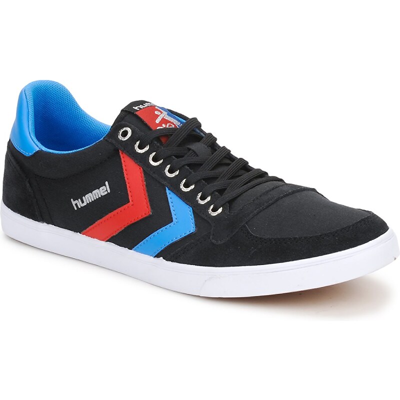 Hummel Tenisky TEN STAR LOW CANVAS