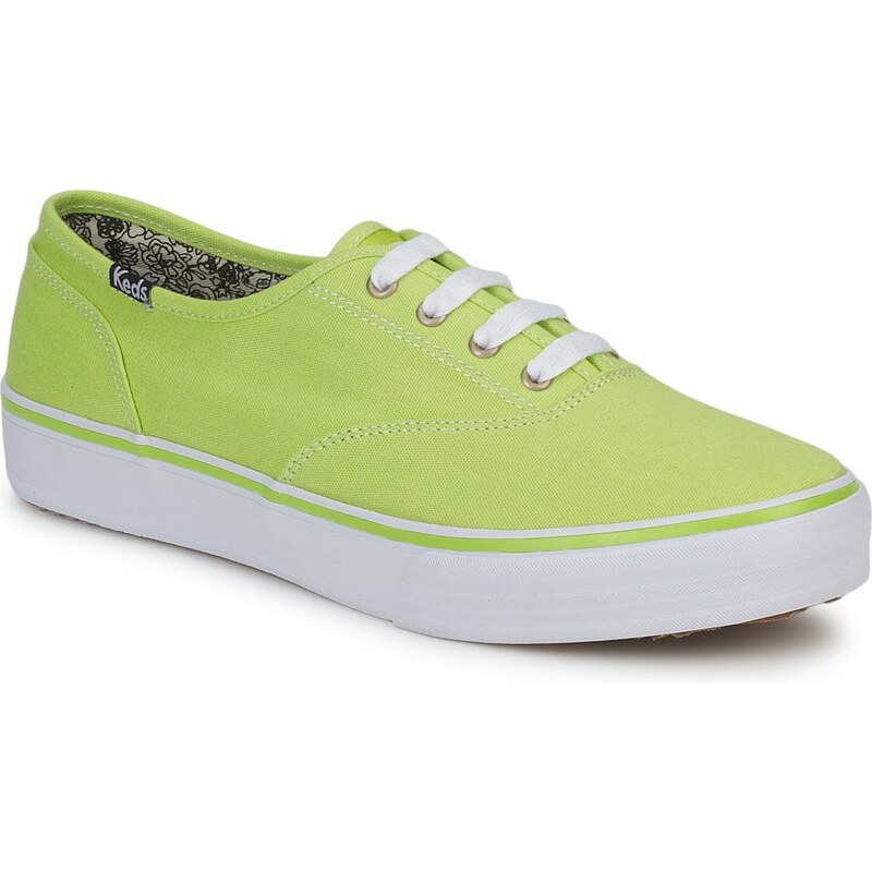 Keds Tenisky DOUBLE DUTCH SEASONAL SOLIDS Keds