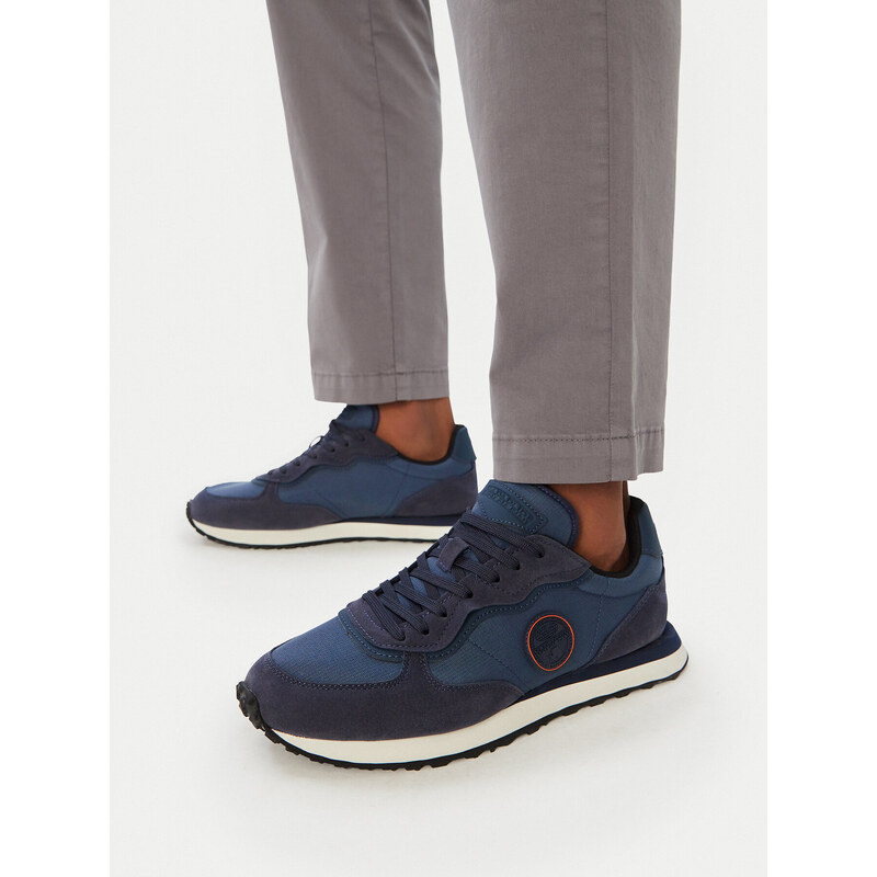Sneakersy Napapijri