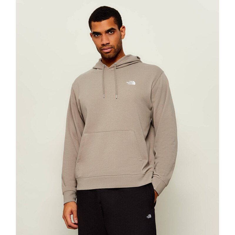 The North Face Mikina Essential | Relaxed fit