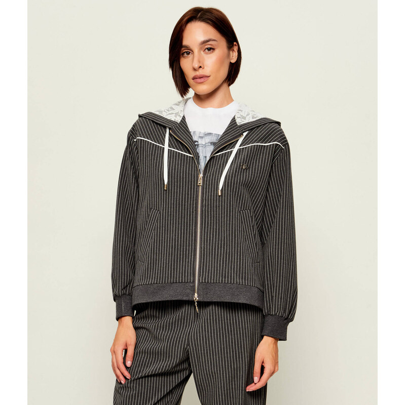 Liu Jo Sport Mikina | Relaxed fit