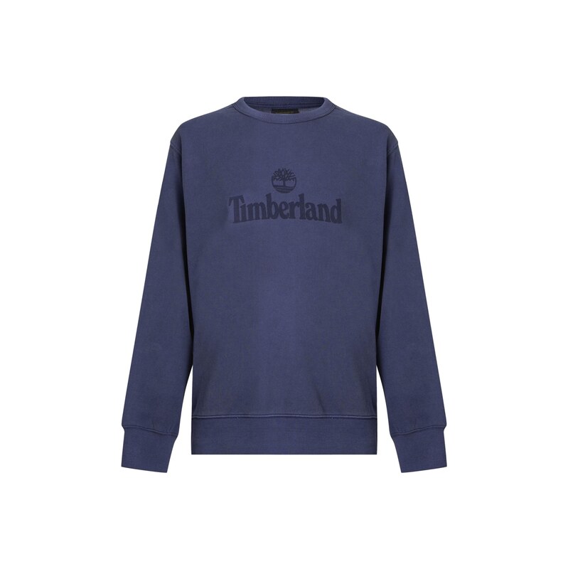 TIMBERLAND Mikina námořnická modř / enciánová modrá