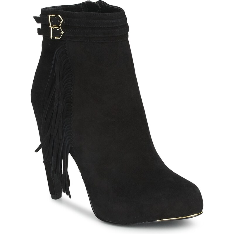 Sam Edelman Kotníkové kozačky KEEGAN 5489276
