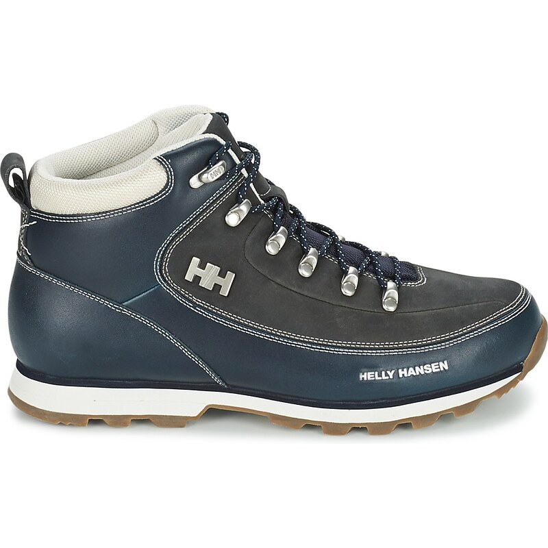 Helly Hansen Kotníkové boty THE FORESTER