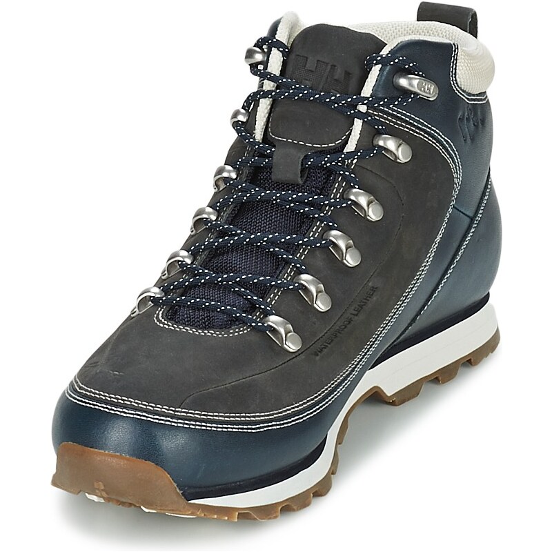 Helly Hansen Kotníkové boty THE FORESTER