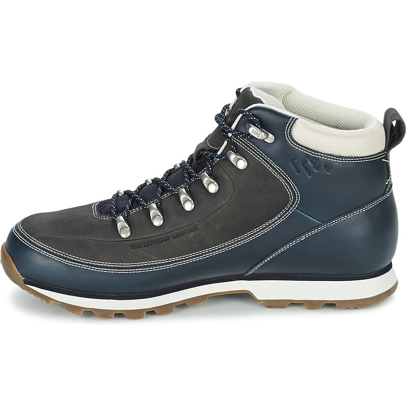 Helly Hansen Kotníkové boty THE FORESTER