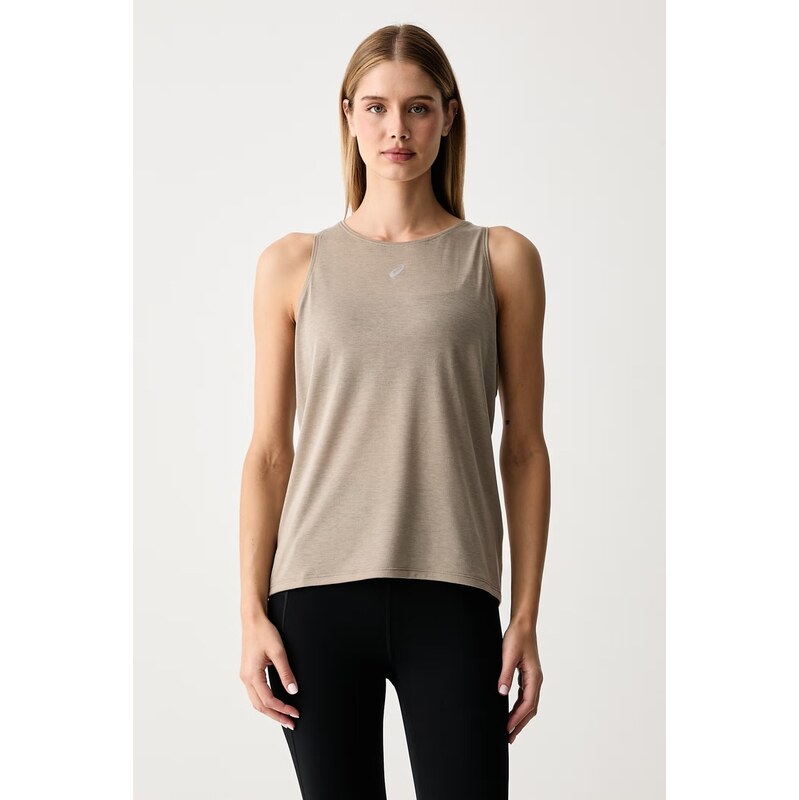 Asics top na trénink dámský NAGINO RUN ADJUSTABLE TANK