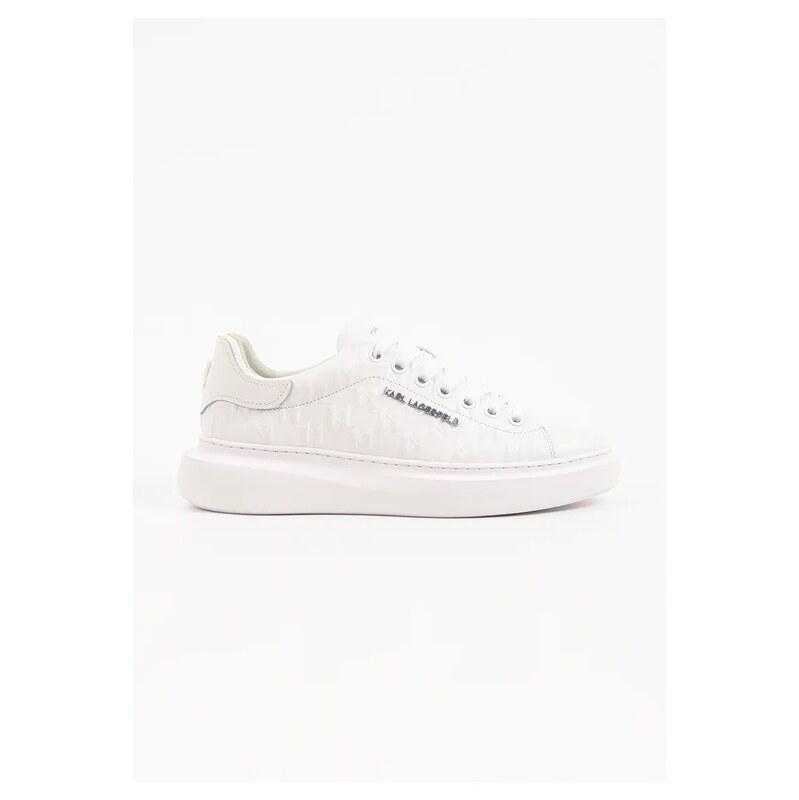 Karl Lagerfeld Kore sneakers boty pánské kožené