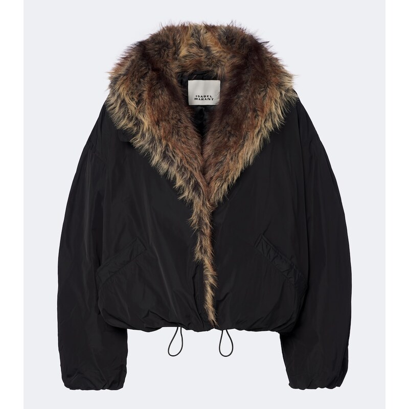 Isabel Marant Charone parka