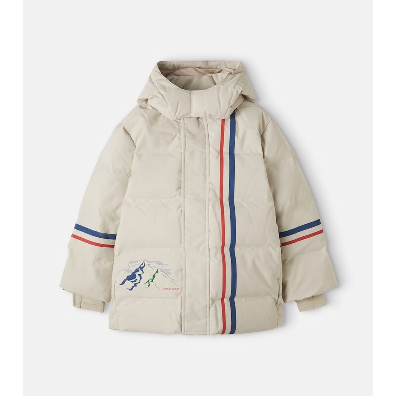 Konges Sløjd Rutherford down jacket