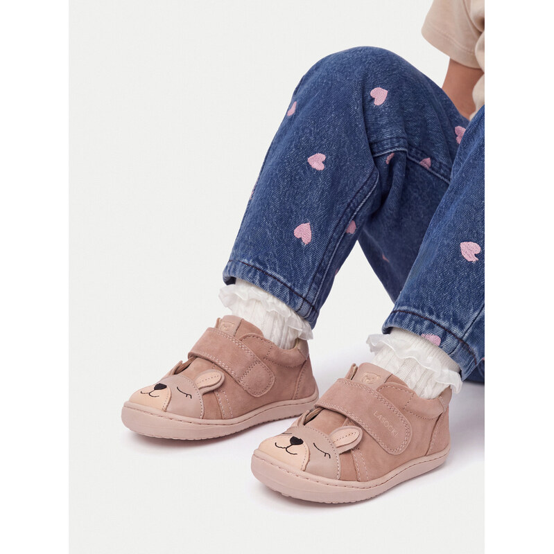 Polobotky Lasocki Kids