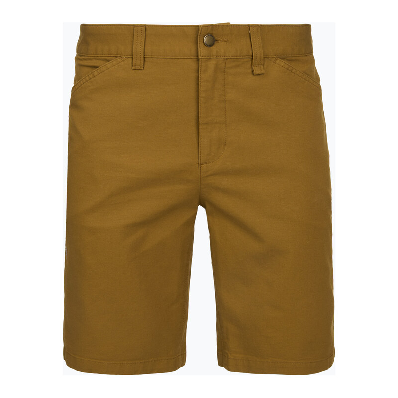 Pánské šortky Royal Robbins Half Dome coyote
