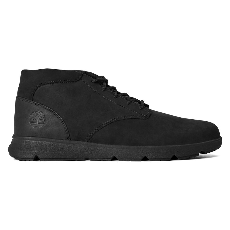 Boty Timberland Drk Brown NB 3960135
