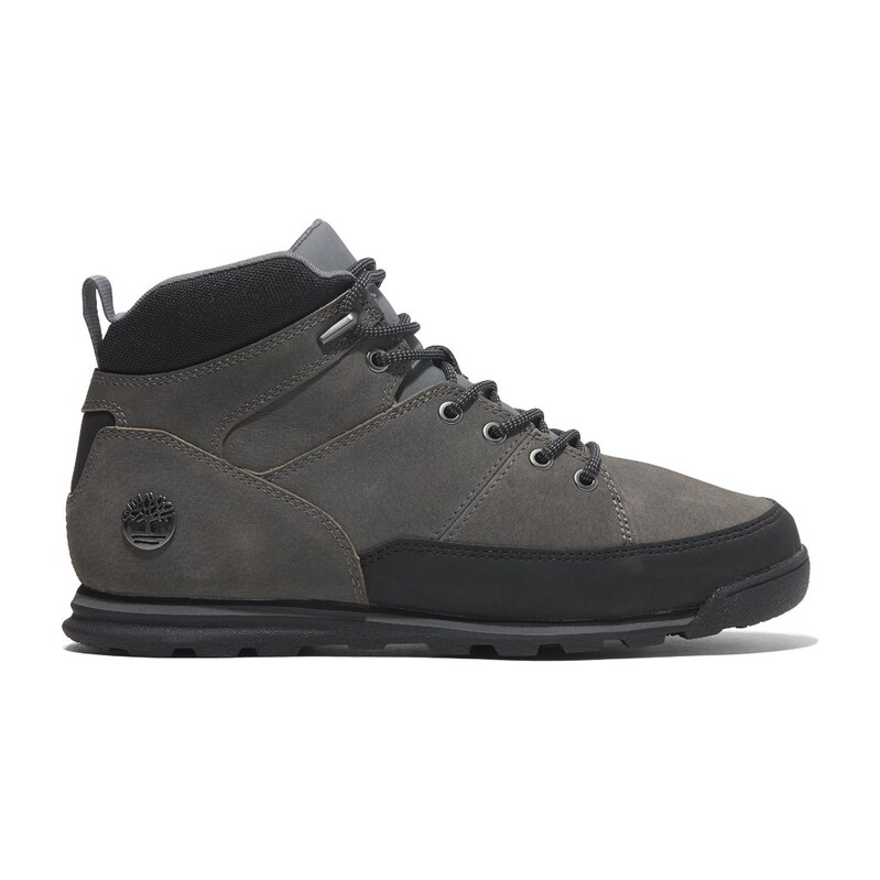 Boty Timberland Grey 8238535