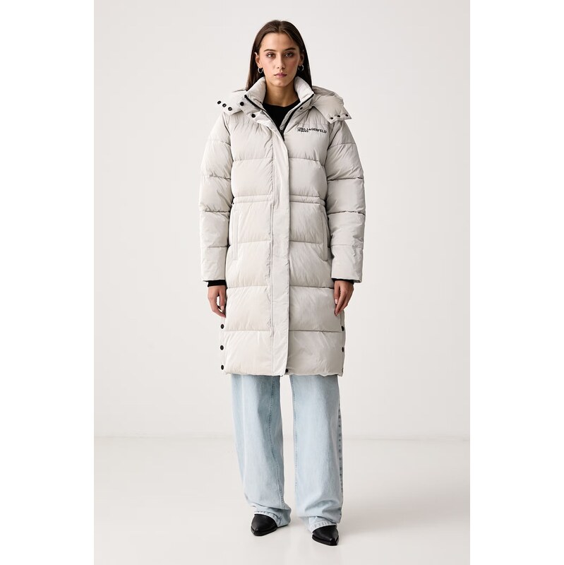 Karl Lagerfeld Jeans bunda dámská