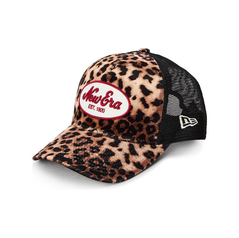 Kšiltovka New Era NE Leopard 7373539
