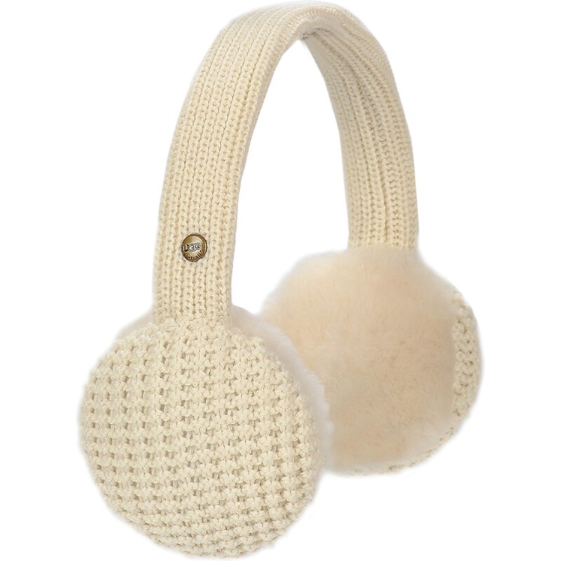 UGG Sportovní doplňky GREAT JONES SPEAKER EARMUFFS W/SPEAKER TECHNOLOGY UGG