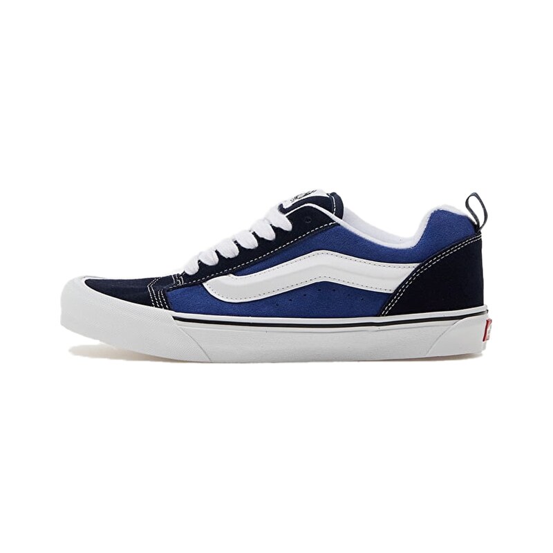 Vans Knu-Skool Navy True White