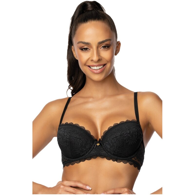 Mat push-up podprsenka M-0198/11/1 Estelle