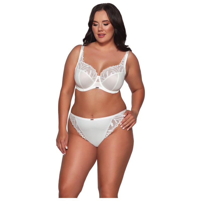 Ava Lingerie nevyztužená podprsenka Yasemin
