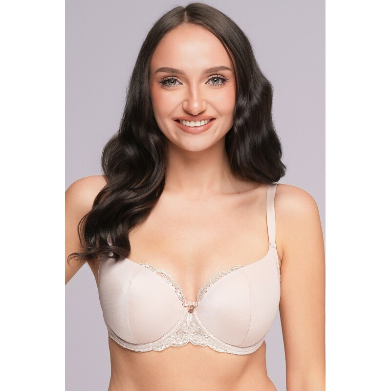 Ava Lingerie vyztužená podprsenka 2256