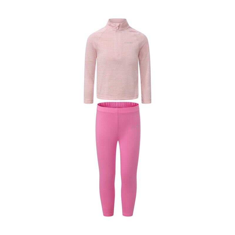 Tričko USA Pro Pink 2534292