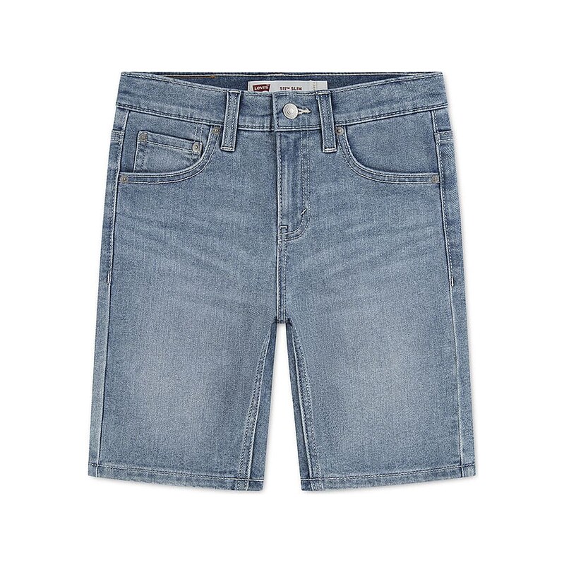 Kraťasy Levis Kids Blau 5041976