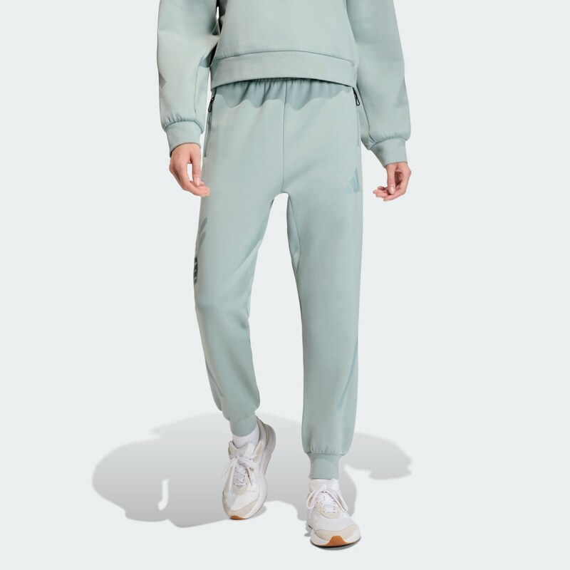 Kalhoty adidas Z.N.E.