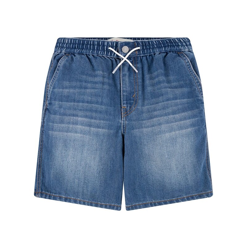Kraťasy Levis Kids Blau 5296222