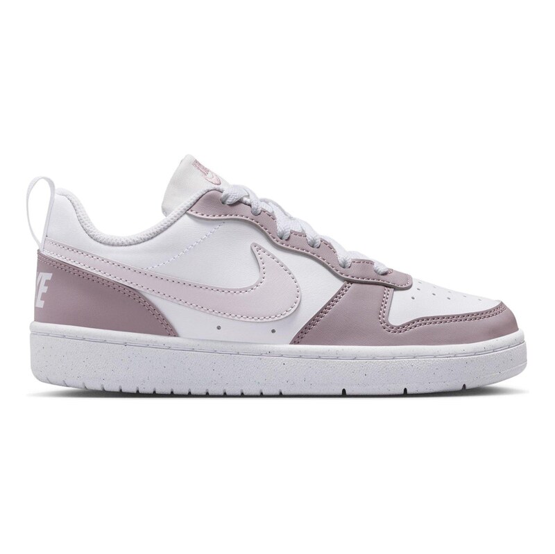 Boty Nike White/Plum/Fog 5673019