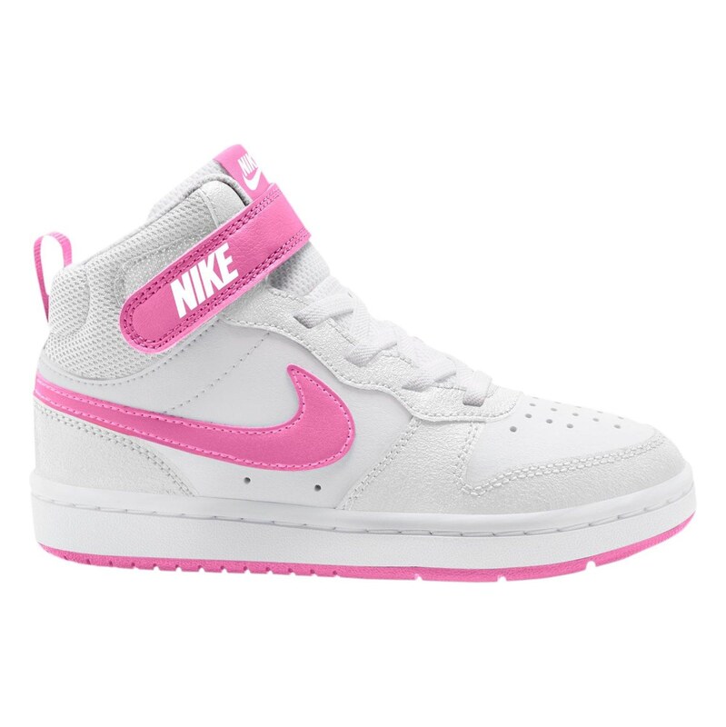 Boty Nike White 9333763