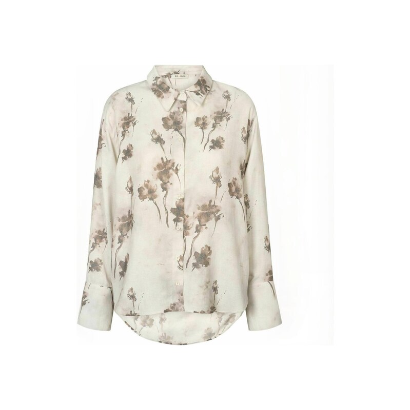 RUE de FEMME Tričko  Ysabella  offwhite