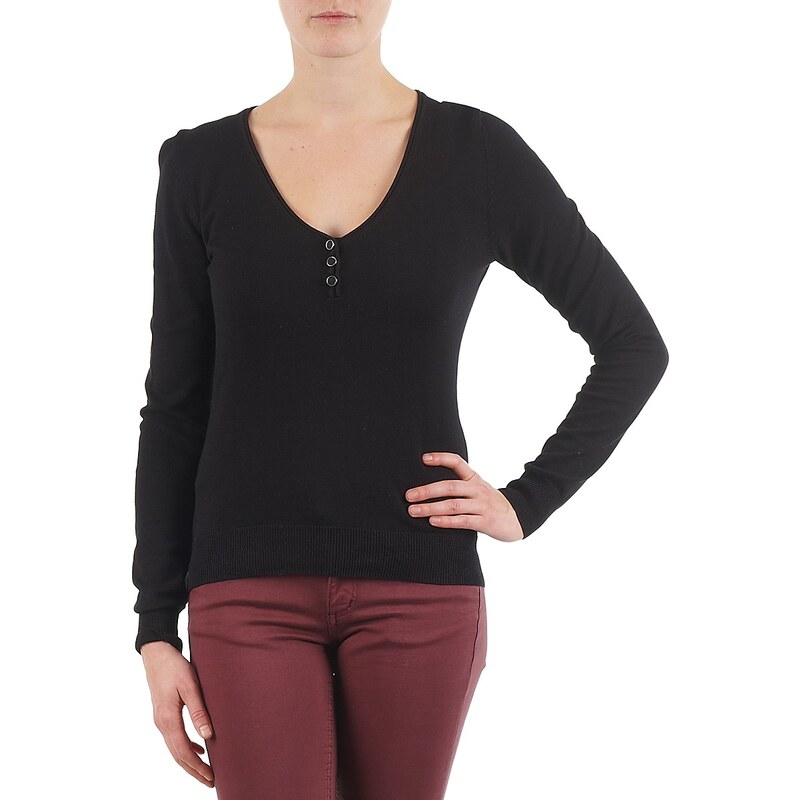 S.Oliver Svetry PULLOVER MANCHES LON S.Oliver
