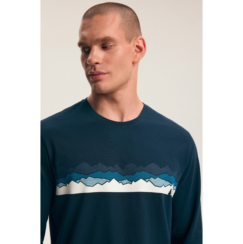 PÁNSKÉ PYŽAMO AW26 model 22357868 - Henderson