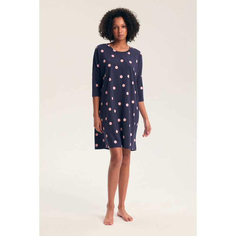 HENDERSON LADIES DÁMSKÁ KOŠILE GITTE 45411 AW26