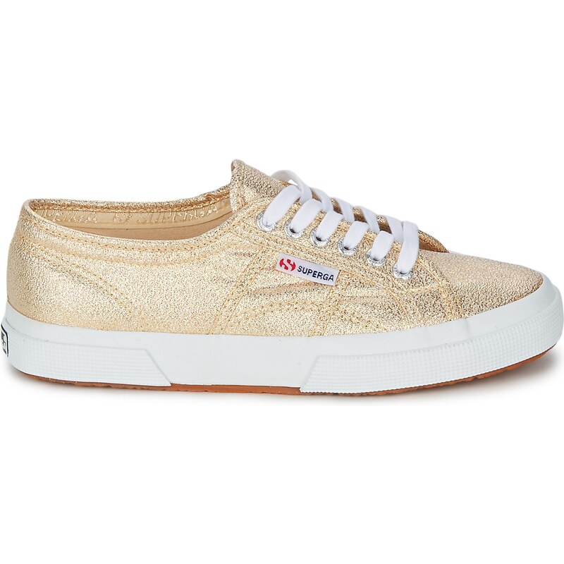 Superga Tenisky 2751 LAMEW >