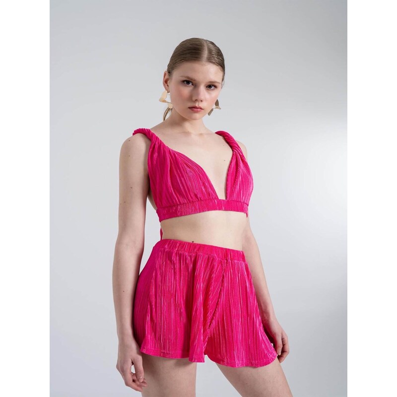 HOLLY LOLLY Top pink
